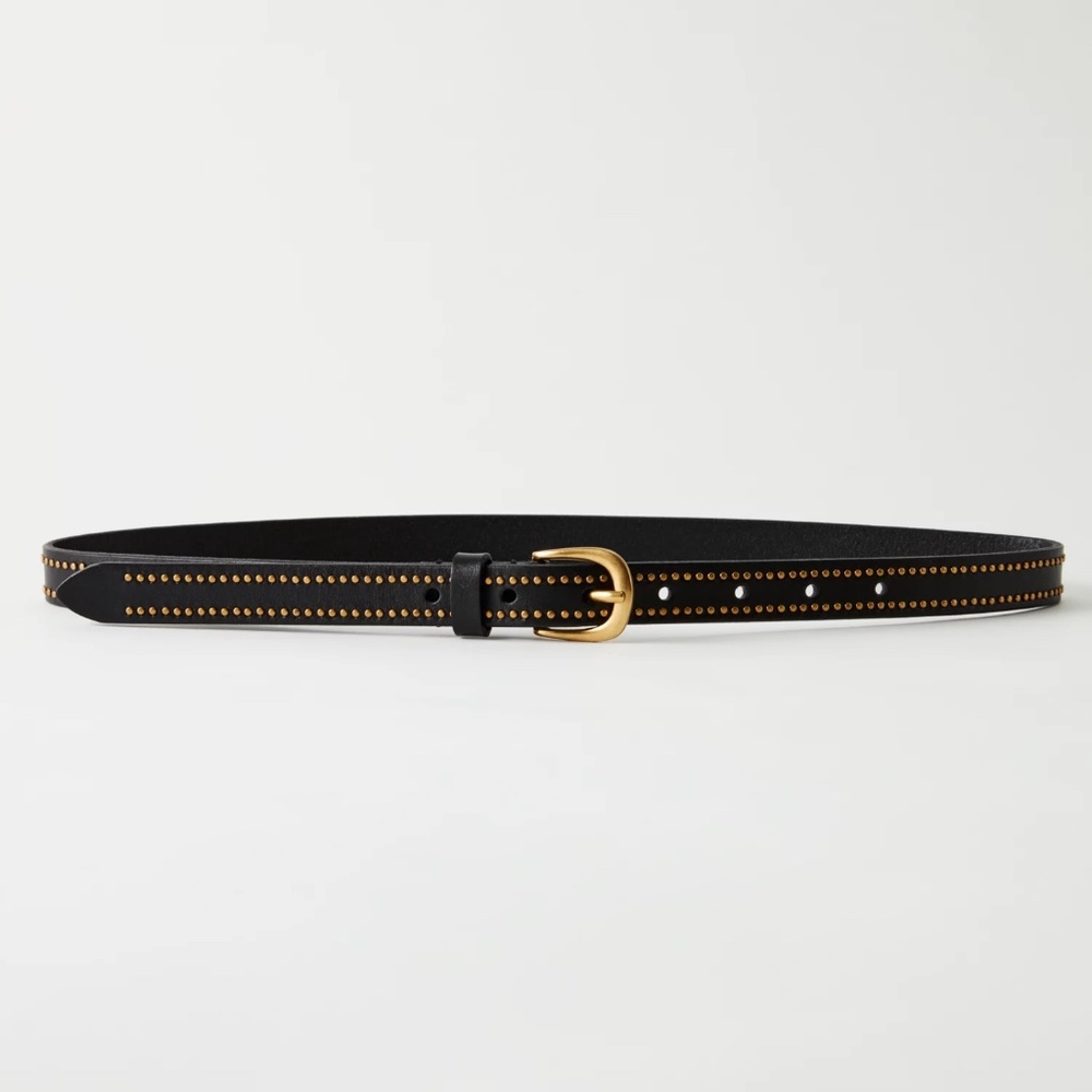 BNWOT Auxiliary Quincy Belt